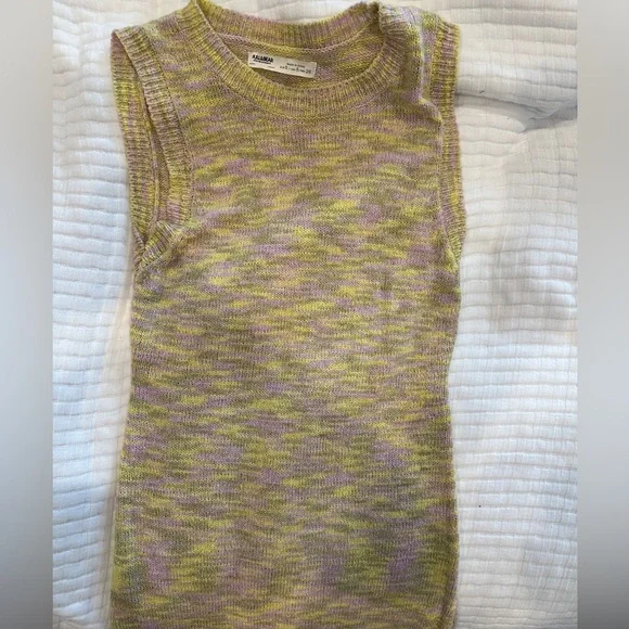 rosie assoulin golden afternoon dress Game Day Tier Dress